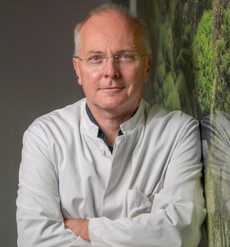 Prof. Stephan Martin, Internist, Diabetologe und beratender Arzt der Adipositas-Plattform GoLighter