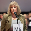 Versender: „Nicht falsch, alle diese Anträge anzunehmen“ Claudia Korf spricht