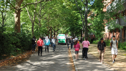 La Ge So Gelaende AA