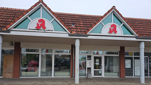 Ministerin feiert Erhalt von Landapotheke