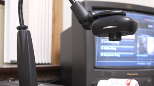 Telepharmazie: Das Gegenteil von Light-Filiale