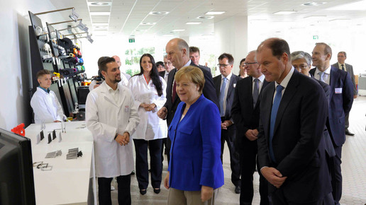 Takeda oranienburg 3ddruck merkel3 takeda