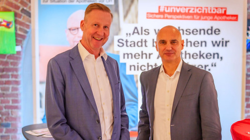 AKWL setzt Apothekenthemen für Kommunalwahl