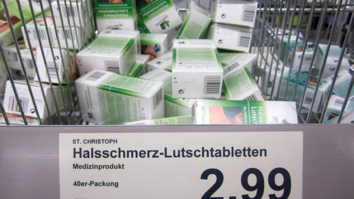 aldi arzneimittel halsschmerzlutschtotal aa