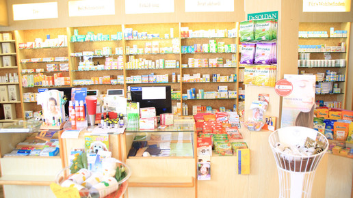 alte apotheke otzberg offizin