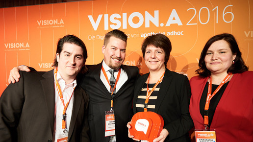 awards klosterfrau hw aa