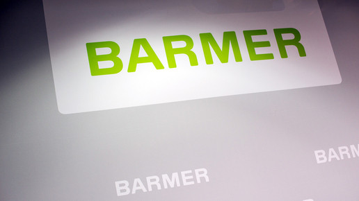 barmer logo pk1702 domma