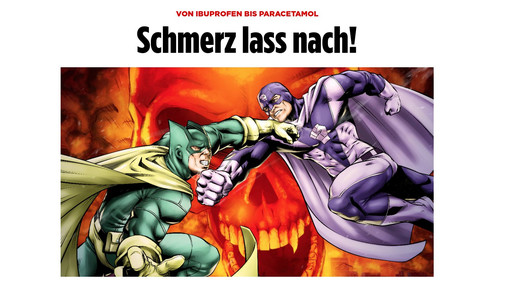 bild schmerzmittel screenshot