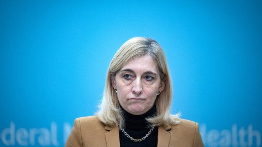 Nina Warken im Porträt