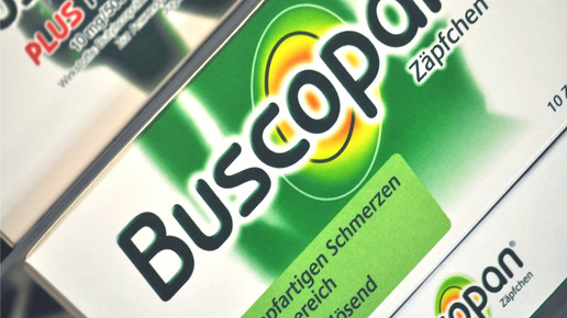 buscopan aa