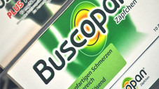buscopan aa Buscopan-Zäpfchen: Zulassung erlischt
