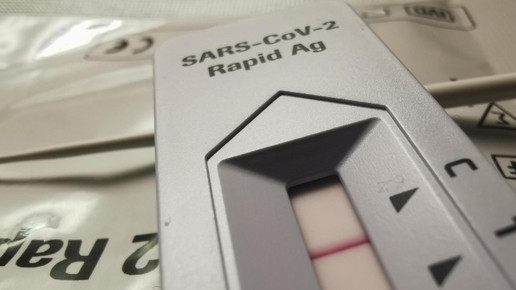 Betrug mit Corona-Tests: Fünf Jahre Haft