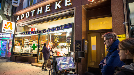 dankeapo13 making-of wub