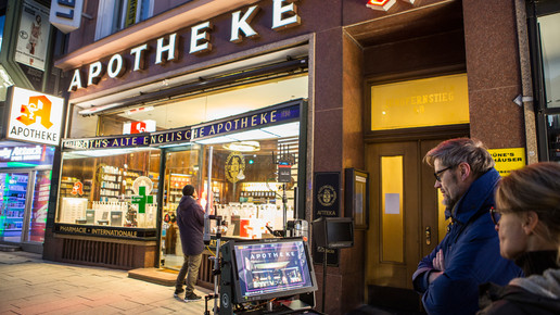 dankeapo13 making-of wub