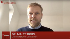 „Es gibt sehr viel Raum für Botendienst“