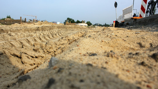 heidestrasse abda baustellen reifen aa