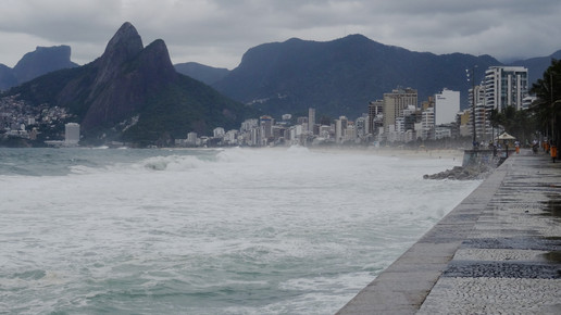 ipanema brasilien aa