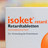 Isoket Sublingual: Engpass bis zum Jahr 3000?