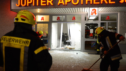 jupiter-apo unfall8 Time Break21