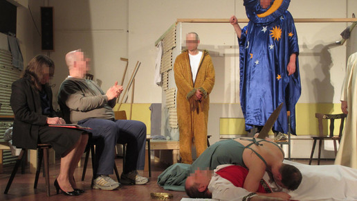 jva theater13 straubing alfred jurgasch