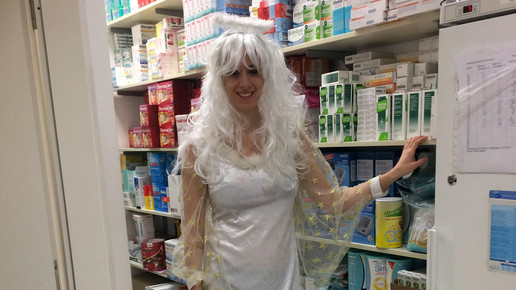 karneval3 apo im kaufland merheim