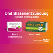 Blasenentzündung im Sommer