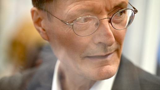 Masken-Deals: Lauterbach fordert BGH-Prüfung