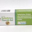 Parodont bringt natürliches Fluorid-Gel