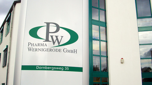 pharma wernigerode aa