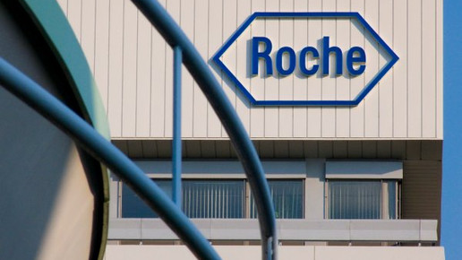 Roche übernimmt Intermune