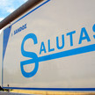 Sandoz/Hexal schließt Salutas-Werk