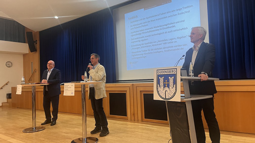 Apothekenreform: BMG-Spitze schlingert