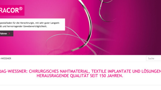 serag-wiessner homepage scs