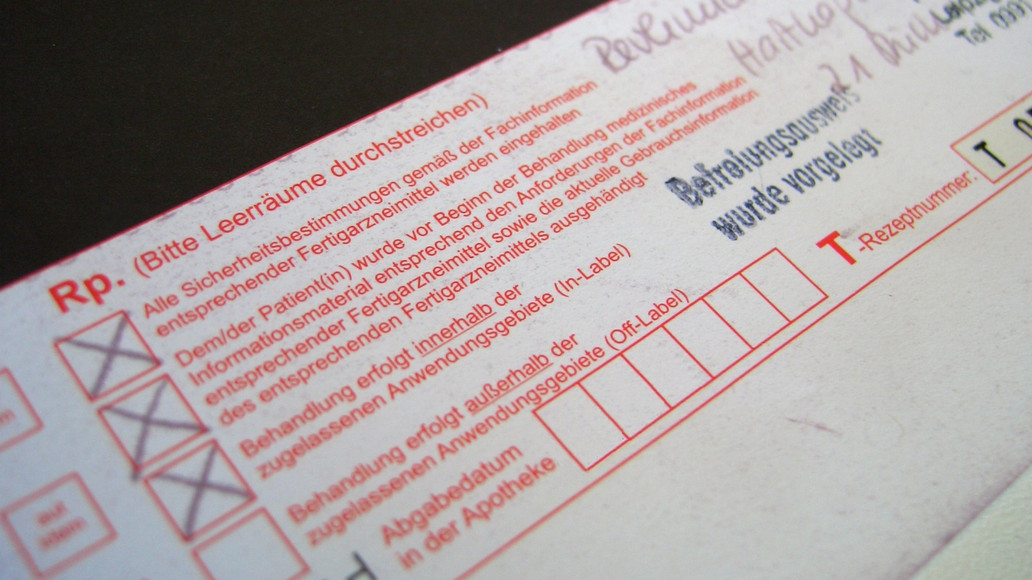 Retax-Flickenteppich bei Arztnummer | APOTHEKE ADHOC