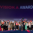 VISION.A Awards: Das sind die Gewinner