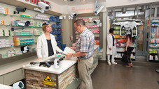 Big Brother in der Apotheke