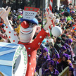 Kein Zwangsurlaub im Karneval