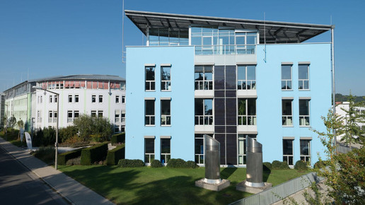 36 Dosen: Bionorica muss teilen