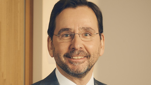 Führungswechsel bei Boehringer Ingelheim