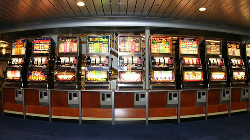 Nasenspray gegen Glücksspielsucht