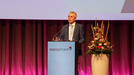 „Dies ist die Kriegserklärung an die Apotheke“