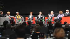 DAT ohne Lauterbach, Bender und Lanfermann