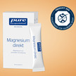 Neu: Magnesium direkt von Pure Encapsulations®