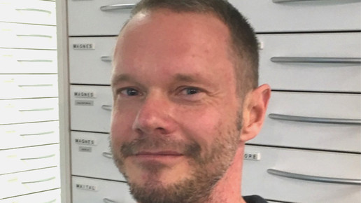 Matthias Philipp Apotheke Axel-Springer-Passage Berlin