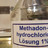 Steckbrief: Methadon