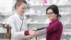 USA: Beste Verdienstchancen für Apothekerinnen