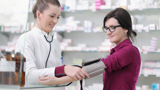 Patient Consulting Pharmacist 1 APh A