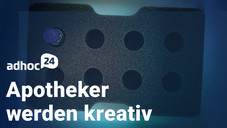 adhoc24 vom 08.04.2021