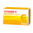 Vitamin E-Präparate von Hevert Vitamin E-Präparate von Hevert