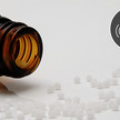 Let's talk about Homöopathie